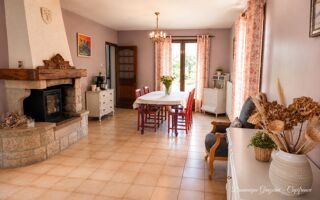  Maison à vendre 5 pièces 150 m²