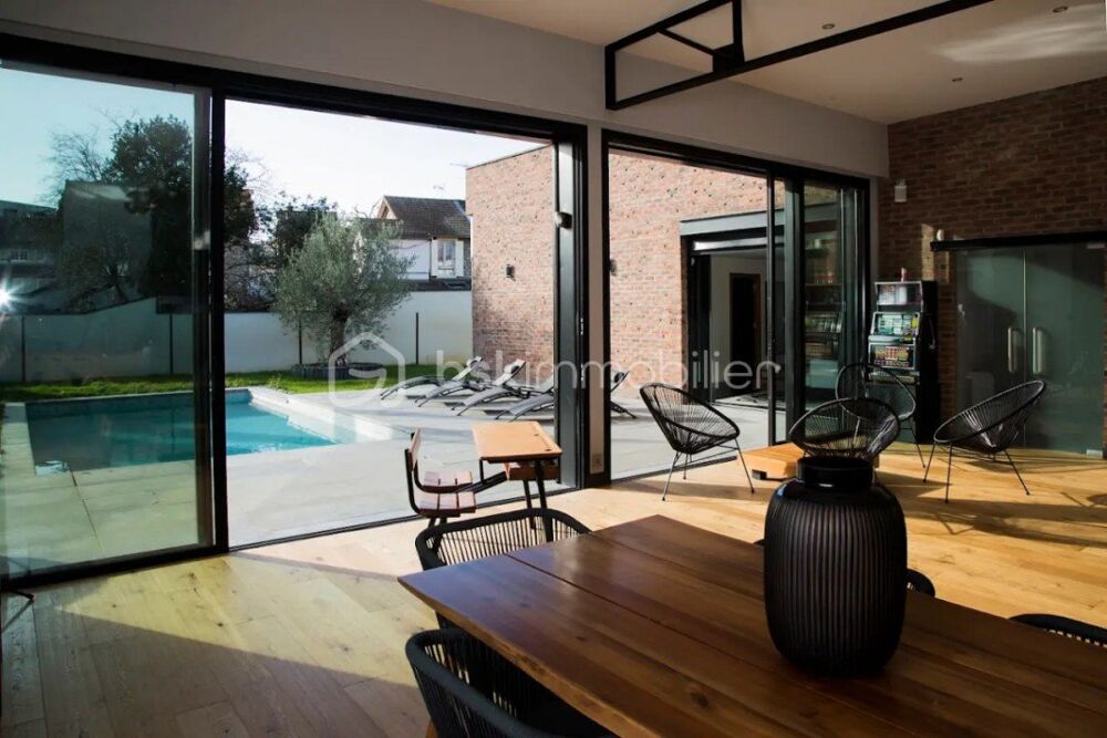 � vendre  Loft Mantes-la-Jolie (78200)