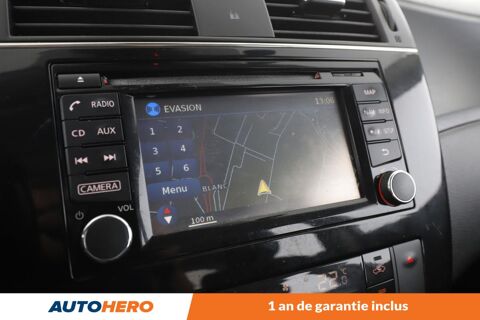 Pulsar 1.5 dCi 110 ch 2015 occasion 92130 Issy-les-Moulineaux