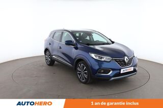 Kadjar 1.3 TCe Intens 140 ch 2019 occasion 92130 Issy-les-Moulineaux