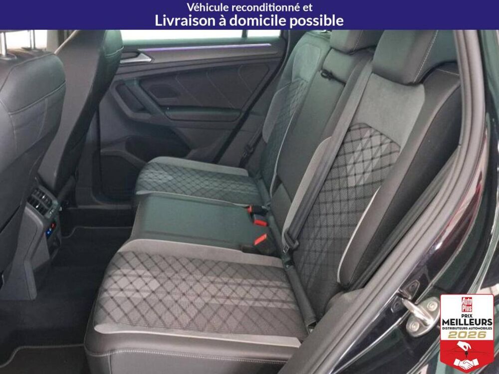Tiguan eHybrid 245 DSG6 R-Line +Pack Hiver 2023 occasion 10150 Lavau