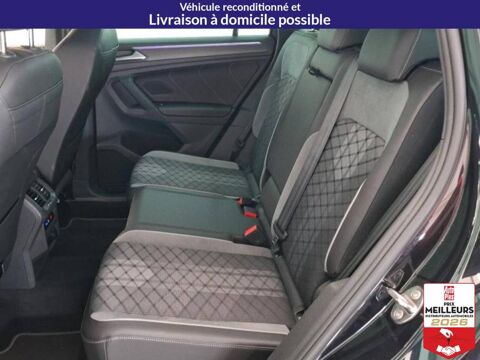 Tiguan eHybrid 245 DSG6 R-Line +Pack Hiver 2023 occasion 10150 Lavau