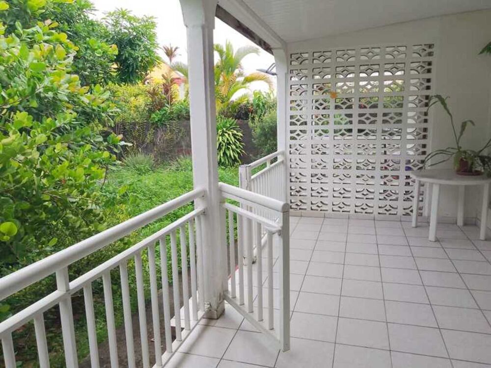 Vente Maison Maison à vendre 5 pièces CAPESTERRE BELLE EAU (971) Capesterre belle eau