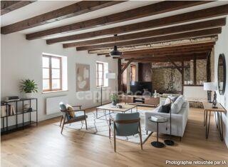  Maison à vendre 2 pièces 89 m²
