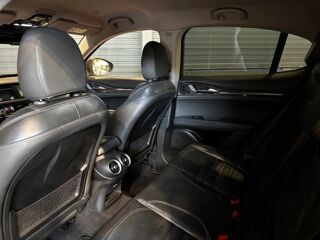 Stelvio 2.0T 280 ch Q4 AT8 First Edition 2017 occasion 34130 Valergues