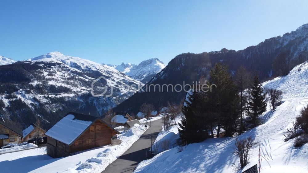  vendre  Chalet Montricher-Albanne (73870)