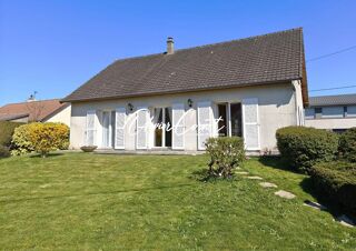  Maison  vendre 4 pices 92 m