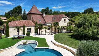  Maison à vendre 9 pièces 330 m²