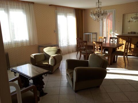  Maison � louer 3 pi�ces 81 m�