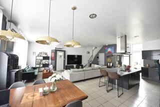  Maison à vendre 6 pièces 235 m²