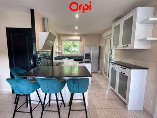 Maison à vendre 4 pièces 104 m²