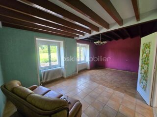  Maison à vendre 4 pièces 73 m²