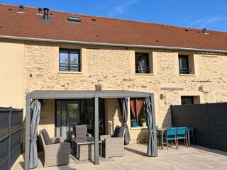  Maison à vendre 4 pièces 80 m²
