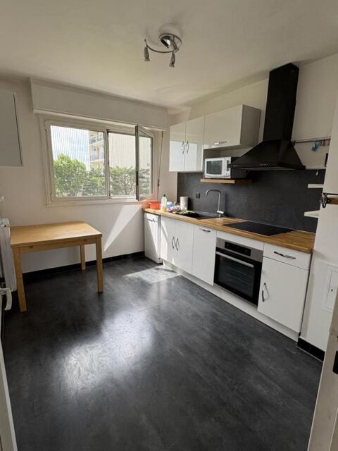  Appartement  louer 2 pices 49 m