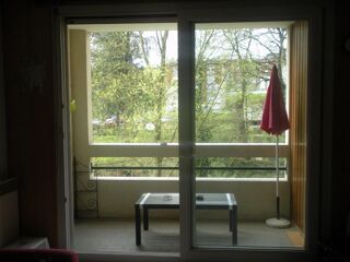  Appartement à louer 2 pièces 50 m²