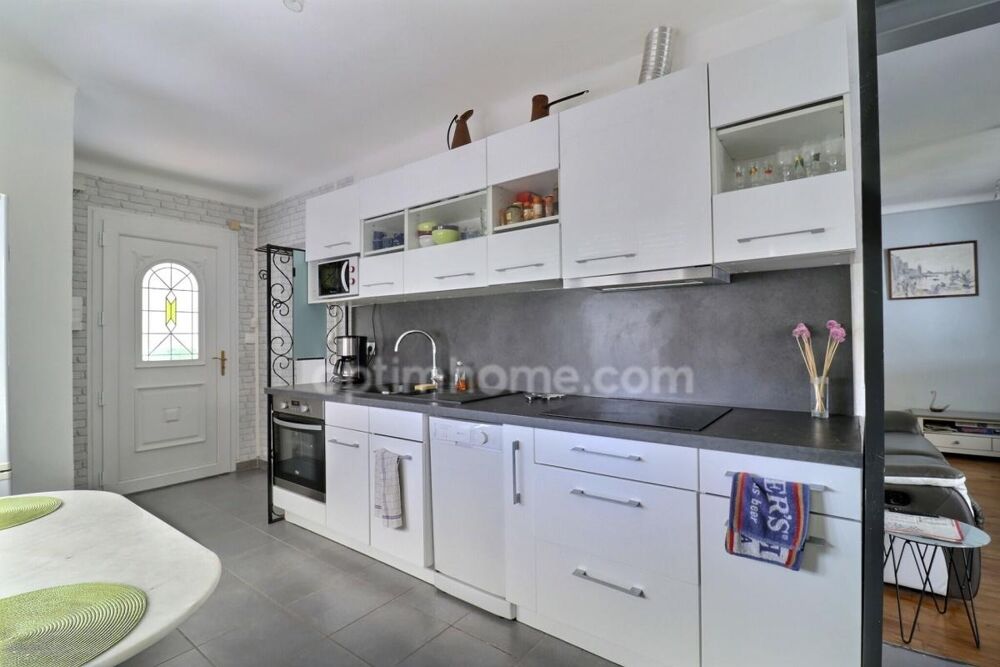 Maison T4 (3 chambres) 80m² à Nantes Nord