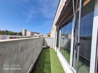  Appartement à vendre 3 pièces 67 m²