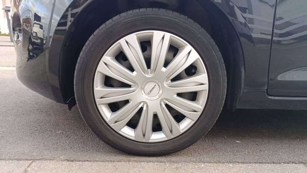Ka II 1.2 69 Titanium 2015 occasion 59260 Lezennes