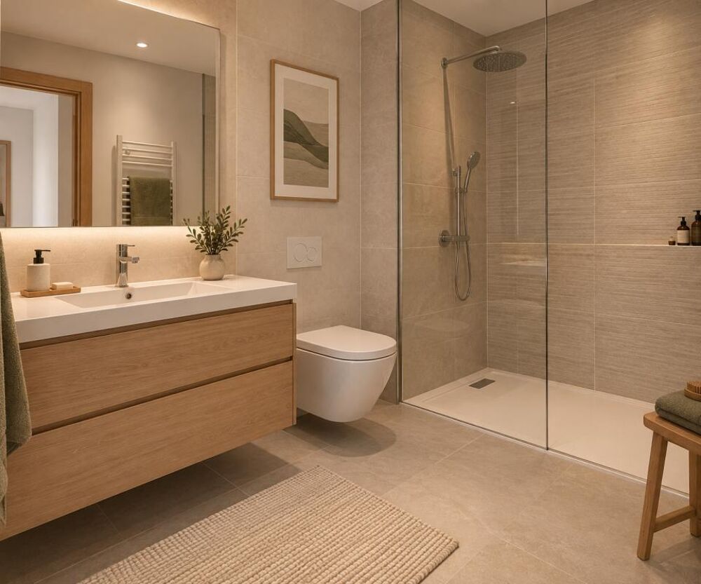 Vente Appartement T1 de 20 m2 France