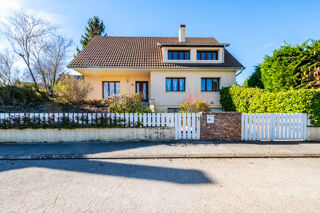  Maison � vendre 8 pi�ces 186 m�