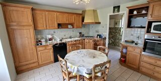  Maison � vendre 7 pi�ces 158 m�