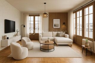  Appartement � vendre 5 pi�ces 110 m�