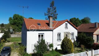  Maison � vendre 8 pi�ces 170 m�
