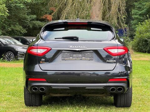 Levante GranSport V6 Diesel 2020 occasion 33000 Bordeaux