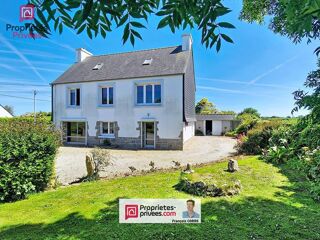  Maison à vendre 5 pièces 135 m²