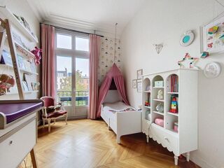  Appartement à vendre 4 pièces 117 m²
