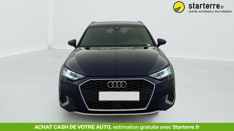 A3 30 TDI 116 S tronic 7 Design 2022 occasion 69190 Saint-Fons