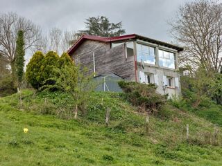  Chalet � vendre 4 pi�ces 100 m�