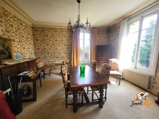  Maison à vendre 8 pièces 174 m²