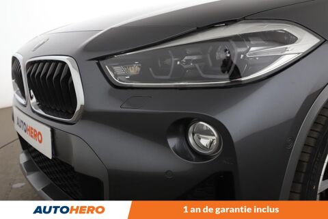 X2 xDrive20i M Sport X BVA8 192 ch 2018 occasion 92130 Issy-les-Moulineaux