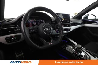 A4 30 TDI S line S tronic 136 ch 2020 occasion 92130 Issy-les-Moulineaux