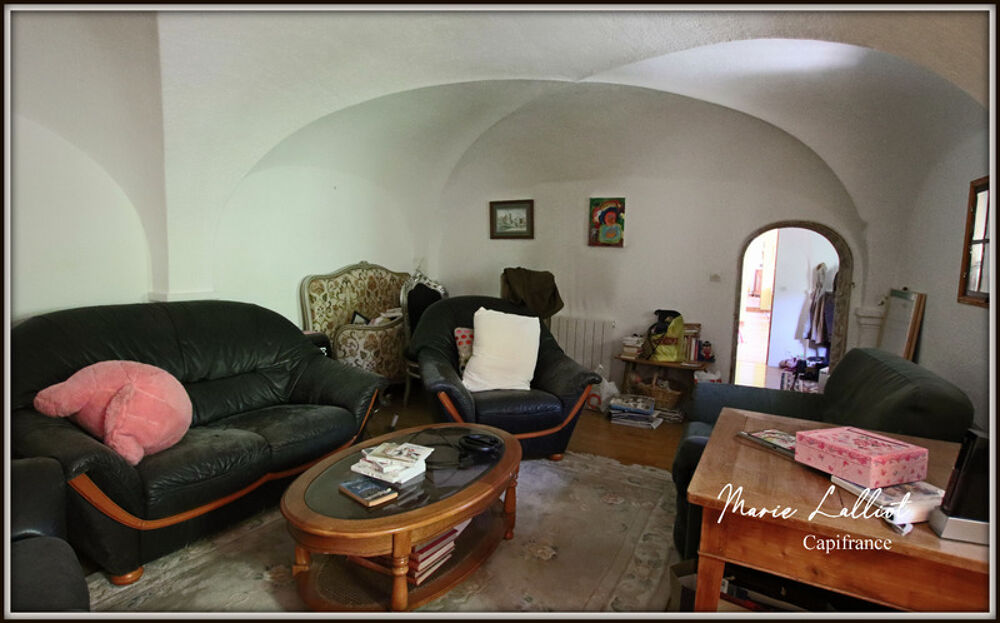 Vente Maison Dpt  (45) à vendre, maison 9p, Puiseaux, 178m² env., caves, grange, dépendances, 4 chambres Puiseaux