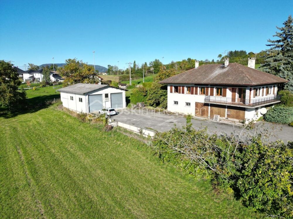  vendre  Maison Choisy (74330)