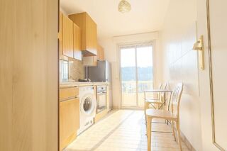  Appartement  vendre 2 pices 53 m