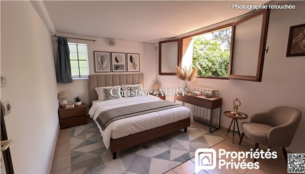 à vendre  Maison Saint-Raphaël (83700)