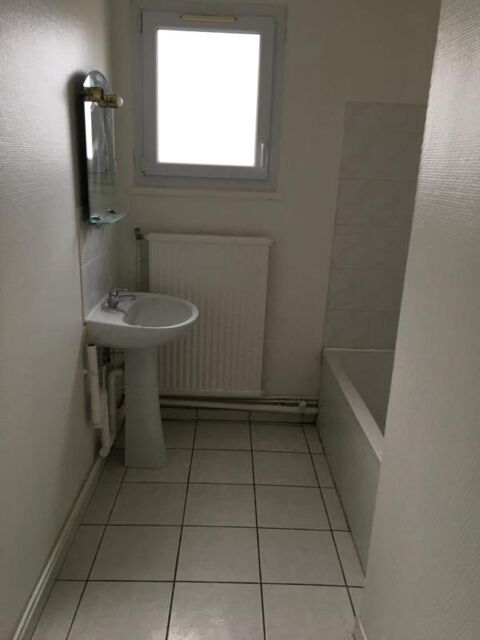  Appartement � louer 2 pi�ces 32 m�