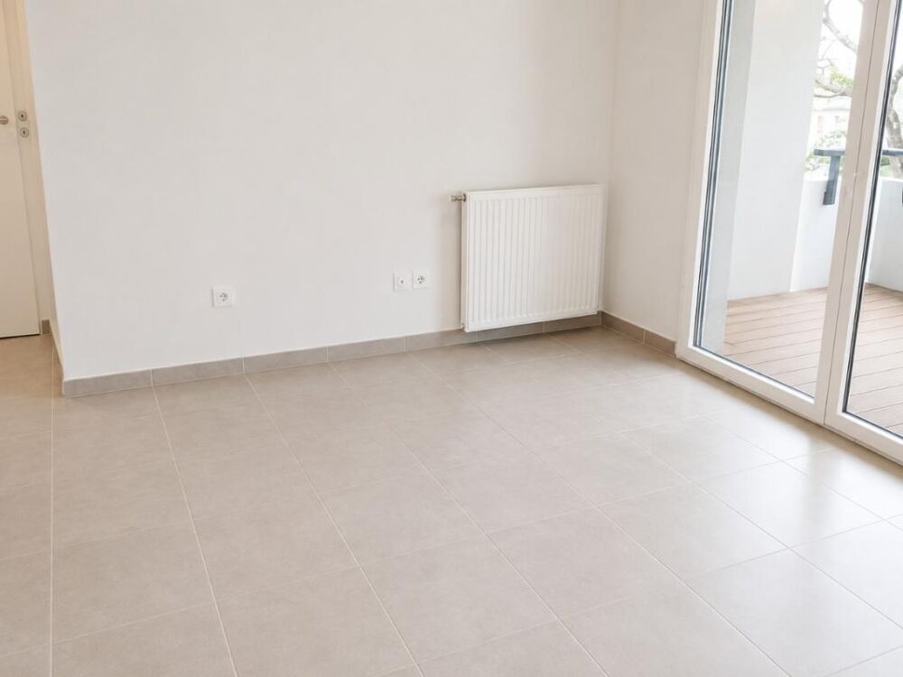 Location Appartement T2 avec balcon et parking à FONSORBES Fonsorbes
