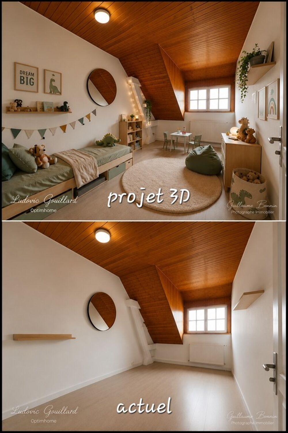 Maison 8 pièces climatisée à vendre à 10 - 15 minutes nord de Châtellerault
