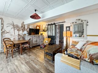  Maison � vendre 3 pi�ces 81 m�