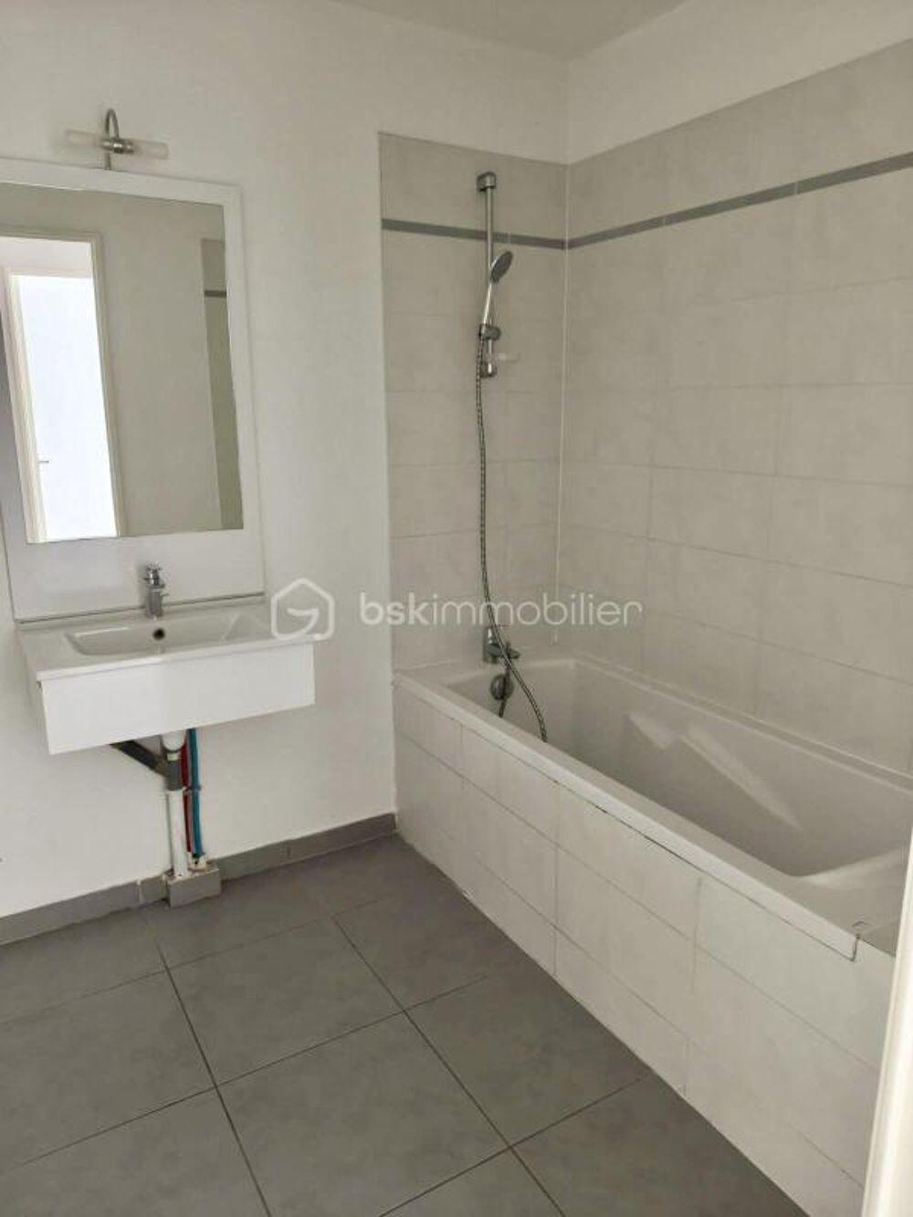 Vente Appartement Appartement T2 45 m² avec jardin, terrasse et parking Draguignan