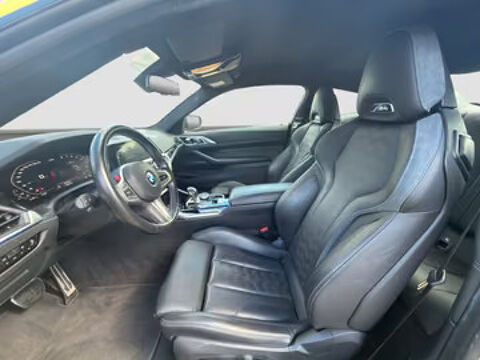M4 Competition 2022 occasion 33000 Bordeaux