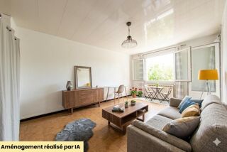  Appartement à vendre 4 pièces 70 m²