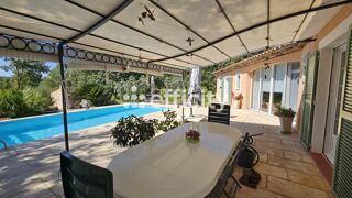  Maison à vendre 5 pièces 132 m²