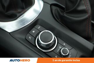 MX-5 RF 2.0 Skyactiv-G 160 ch 2018 occasion 92130 Issy-les-Moulineaux