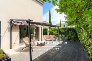  Maison à vendre 4 pièces 101 m²