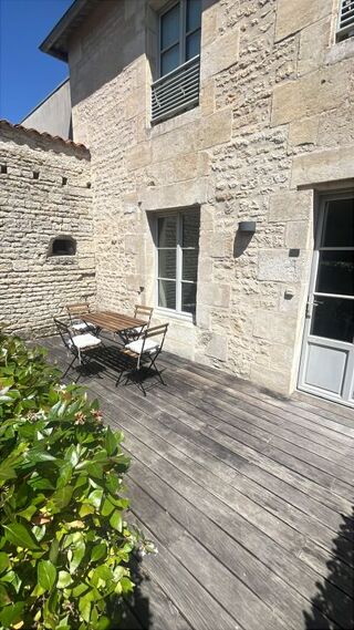  Appartement � louer 1 pi�ce 27 m�